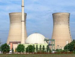 Pembangunan PLTN Bappenas Menjadi Solusi Utama dalam Transisi Energi Indonesia