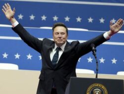 Kontroversi Elon Musk: Ancaman Keamanan Nasional!