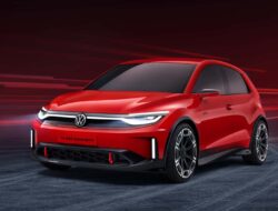 Volkswagen Tertinggal dari Pesaing: Penemuan Menjanjikan
