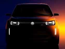 Mobil Listrik Volkswagen Termurah: Penemuan Mengejutkan