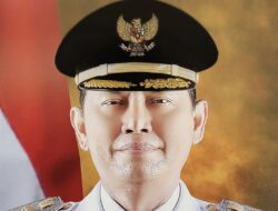 Sosok Ali Rahman: Bupati Way Kanan Baru Meninggal Dunia