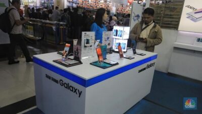Raja HP 5G Terbaru di Indonesia: Bukan Samsung dan Oppo