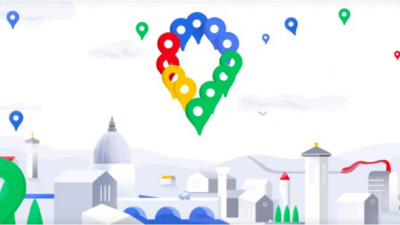 Penipuan Google Maps Meningkat: Waspadai Ancaman!
