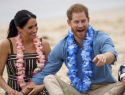 Review: Meghan Markle Tinggalkan Istana untuk Menjadi Afiliator Online
