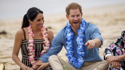 Review: Meghan Markle Tinggalkan Istana untuk Menjadi Afiliator Online