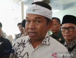 Mutasi 25 Pejabat oleh Dedi Mulyadi: Daftar Terbaru