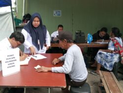 Syarat Pindah Kartu Keluarga Keluar Kabupaten/Kota Tahun 2025