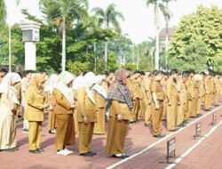 Penyesuaian Jam Kerja ASN Ramadhan 2025: Detail Lengkap