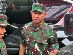 Kenaikan Pangkat Mayor Teddy: Tugas & Peran Letnan Kolonel