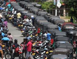 Mobil Bensin Bakal Dihentikan karena Penelitian dari Korea