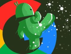 Cara Mengatasi Iklan Mengganggu di Google Chrome Android