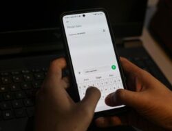 BTS Palsu Kirim SMS Kuras Rekening: Tanggapan Kapolri