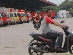 Raja Ecommerce China Ditutup di Indonesia: Nasibnya Sekarang