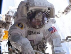 Astronot Menangis Melihat Kondisi Bumi dari Luar Angkasa: Fakta Mengejutkan