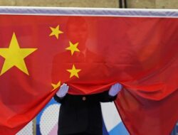 China Dominasi Global: Bukti Baru Kehebatannya!