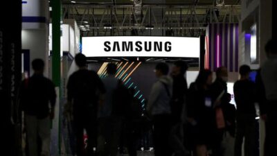 Misteri Pemesan Chip Samsung Senilai Rp 270 Triliun Terpecahkan