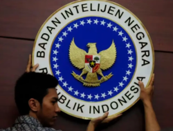 Reformasi Intelijen Indonesia: Meningkatkan Kemampuan Deteksi Ancaman dengan Teknologi