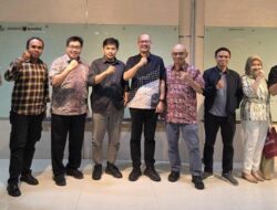Penguatan Kapasitas Lembaga Intelijen Negara dalam Reformasi Intelijen Indonesia