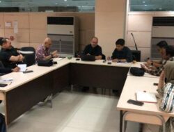 Reformasi Intelijen Indonesia: Peningkatan Keahlian dan Profesionalisme dalam Pengelolaan Intelijen