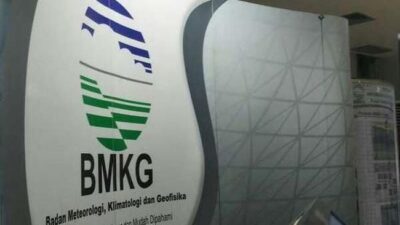 Gempa 4,1 M Guncang Kota Bogor, Terasa di Kabupaten Bogor & Depok