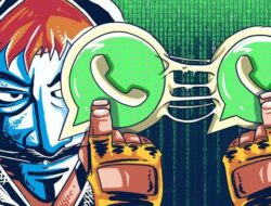 Tanda-tanda WhatsApp Disadap dan Cara Mengatasinya