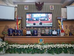 Analisis RPJMD 2025-2029 dan RKPD 2026 Musrenbang Pangandaran