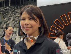 8 Kartini Terbaik Indonesia dalam Dunia Olahraga