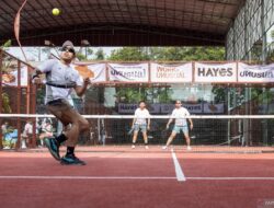 Perbedaan Padel, Squash, dan Tenis: Pilihlah yang Cocok untuk Anda