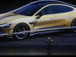 Penjelasan Xiaomi tentang Kecelakaan Mobil Listrik SU7 yang Menewaskan 3 Orang