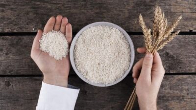 Kiamat Cepat: Petunjuk dari Nasi dan Susu