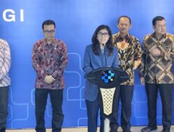 5 Tugas XLSMART Meutya Hafid di Balik Bangun BTS