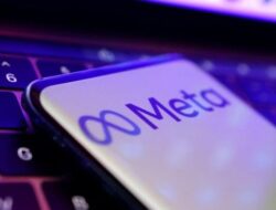 Langgar Aturan Korea Selatan: Meta Dikenakan Denda