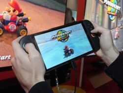 Nintendo Switch 2 Terdampak Tarif Trump: Analisis Terkini