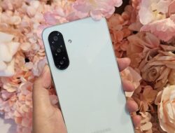 Review Samsung Galaxy A26 5G: Layak Beli atau Skip?