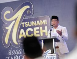 Akun Instagram Diretas: Penjelasan Ridwan Kamil