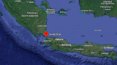 Peringatan Dini Gempa Megathrust dari Ilmuwan UGM