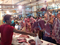 Hapus Kuota Impor Dorong Pemerataan Akses dan Harga Daging