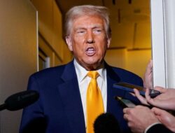 Ditekan Tarif Trump, Nvidia Akhirnya Tunduk Bayar Rp 8.000 Triliun