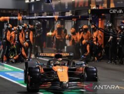 Pertimbangan Indonesia sebagai Tuan Rumah F1