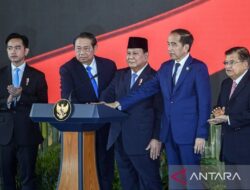 Kota Kelahiran Presiden RI: Menelusuri Jejak Asal Usul
