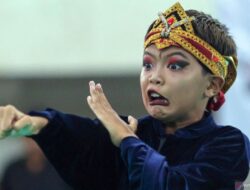 10 Gerakan Dasar Pencak Silat yang Harus Dikuasai