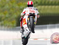 Mengenang Marco Simoncelli: Legenda MotoGP yang Tewas di Lintasan