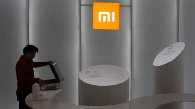 Xiaomi Rilis HP Pertama Dengan Chip Sendiri: Bocoran Terbaru!
