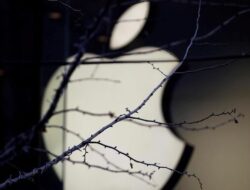 Kendala Jualan iPhone: Apple Kesulitan di Pasar?