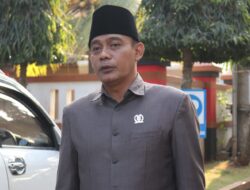 DPRD Pangandaran Raih Peringkat Terbaik di JDIH Indonesia
