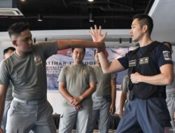 5 Tips Latihan Bela Diri Aman untuk Hindari Cedera