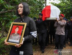 Pengertian Anumerta: Penghargaan bagi PNS & TNI yang Gugur