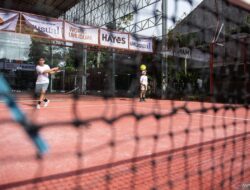7 Tempat Padel Terbaik di Jakarta: Rekomendasi Teratas