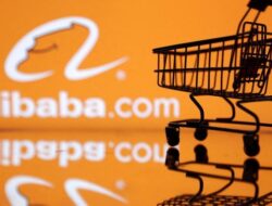 Bangkitnya Raja Ecommerce China: Kisah Kembalinya Ke Puncak