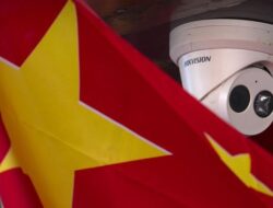 FBI Warning: Amerika dalam Bahaya dari Ancaman China